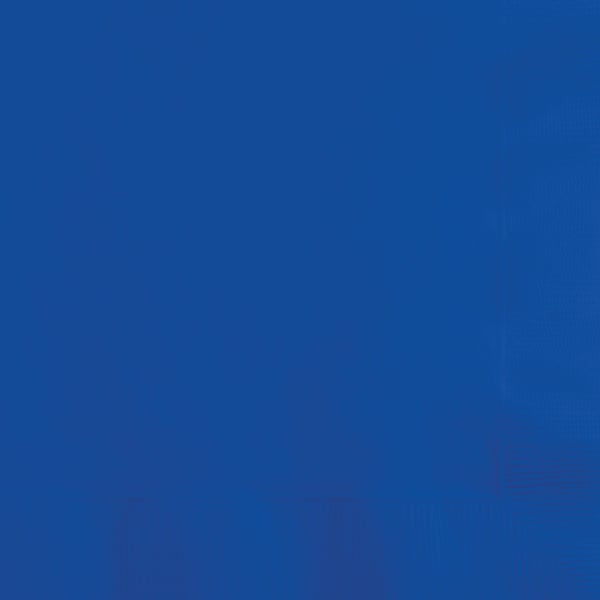 Touch Of Color Cobalt Blue Dinner Napkins 3 ply, 8.5"x8", 250PK 593147B - main